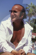 PORTRAIT - Clive Davis (Portrait und Partybilder)