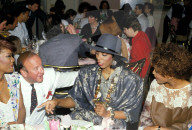 PORTRAIT - Clive Davis (Portrait und Partybilder)