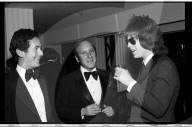 PORTRAIT - Clive Davis (Portrait und Partybilder)