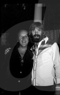 PORTRAIT - Clive Davis (Portrait und Partybilder)