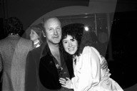 PORTRAIT - Clive Davis (Portrait und Partybilder)