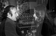 PORTRAIT - Clive Davis (Portrait und Partybilder)