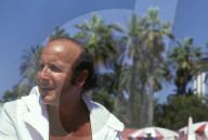 PORTRAIT - Clive Davis (Portrait und Partybilder)