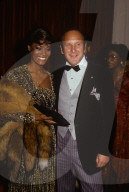 PORTRAIT - Clive Davis (Portrait und Partybilder)