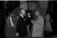 PORTRAIT - Clive Davis (Portrait und Partybilder)
