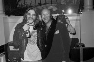 PORTRAIT - Clive Davis (Portrait und Partybilder)