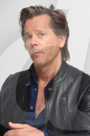 PORTRAIT - Kevin Bacon