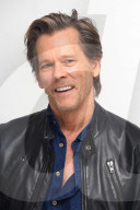 PORTRAIT - Kevin Bacon