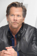 PORTRAIT - Kevin Bacon