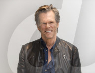 PORTRAIT - Kevin Bacon