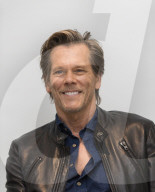 PORTRAIT - Kevin Bacon