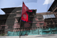 NEWS - Jahrestag: Gedenkfeierlichkeiten in Nepal 