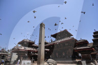 NEWS - Jahrestag: Gedenkfeierlichkeiten in Nepal 