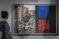 NEWS - "A Lens on Syria" - Eindrückliche Foto-Ausstellung von Sergey Ponomarev in London