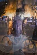 NEWS - "A Lens on Syria" - Eindrückliche Foto-Ausstellung von Sergey Ponomarev in London