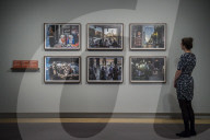 NEWS - "A Lens on Syria" - Eindrückliche Foto-Ausstellung von Sergey Ponomarev in London