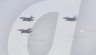 NEWS - Südkorea: Gemeinsame Truppenübungen gegen nordkoreanischen Angriff