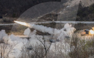 NEWS - Südkorea: Gemeinsame Truppenübungen gegen nordkoreanischen Angriff