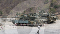 NEWS - Südkorea: Gemeinsame Truppenübungen gegen nordkoreanischen Angriff