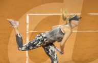 NEWS - Stuttgart Tennis Grand Prix: Comeback für Maria Sharapova