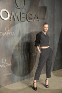 PEOPLE - London: Promis an der Omega Feier 'Lost in Space' in der Tate Modern 