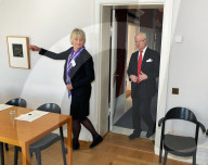 PEOPLE - Die Royals: Bilder des Tages