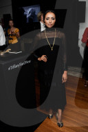 PEOPLE - Promis bei Tiffany and Co.in Los Angeles