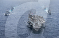 NEWS - Südkorea: US Army markiert massive Präsenz