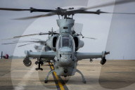 NEWS - Südkorea: US Army markiert massive Präsenz