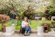 FEATURE - Stylischer Hühnerstall in London