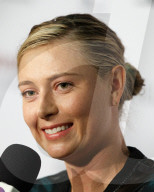 NEWS - Tennis Stuttgart: Maria Sharapova - Das erste Spiel nach dem Doping-Skandal