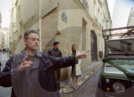 PEOPLE - Jonathan Demme ist im Alter von 73 Jahren gestorben