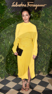 PEOPLE - Promis am UOMO Salvatore Ferragamo Fragrance Event in New York