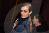 PEOPLE - Promis am UOMO Salvatore Ferragamo Fragrance Event in New York