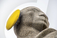 NEWS - Optisch wirkungsvoll: Die Anti-Lärm-Kampagne in Sao Paulo