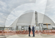 NEWS - Tschernobyl: Jahrestag der Nuklearkatastrophe vom 26.4.1986