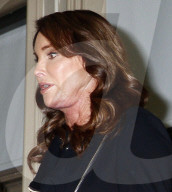 PEOPLE - Caitlyn Jenner präsentiert ihr Buch 'The Secrets of My Life'