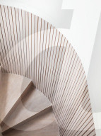 FEATURE - Stephen Davies' Haus steht auf kleinstem Platz in London