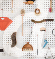 FEATURE - Stephen Davies' Haus steht auf kleinstem Platz in London