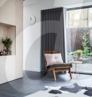 FEATURE - Stephen Davies' Haus steht auf kleinstem Platz in London