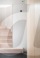 FEATURE - Stephen Davies' Haus steht auf kleinstem Platz in London