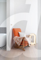 FEATURE - Stephen Davies' Haus steht auf kleinstem Platz in London