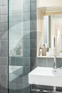 FEATURE - Stephen Davies' Haus steht auf kleinstem Platz in London