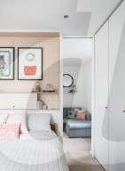 FEATURE - Stephen Davies' Haus steht auf kleinstem Platz in London