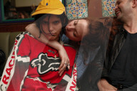 PEOPLE - Gentle Monster's 'Party in the Dark' im Casablanca in New York