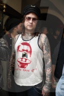 PEOPLE - Gentle Monster's 'Party in the Dark' im Casablanca in New York