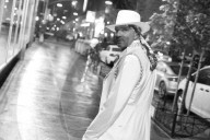 PEOPLE - Gentle Monster's 'Party in the Dark' im Casablanca in New York