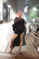 PEOPLE - Gentle Monster's 'Party in the Dark' im Casablanca in New York