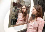 PEOPLE - Gentle Monster's 'Party in the Dark' im Casablanca in New York