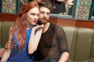 PEOPLE - Gentle Monster's 'Party in the Dark' im Casablanca in New York